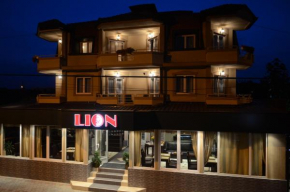 Garni Hotel Lion